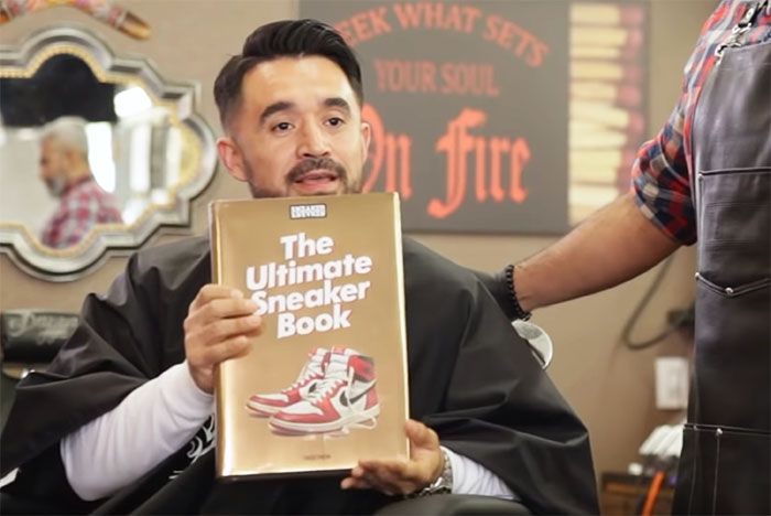 Out of the Box: The Rise of Sneaker Culture | WERD