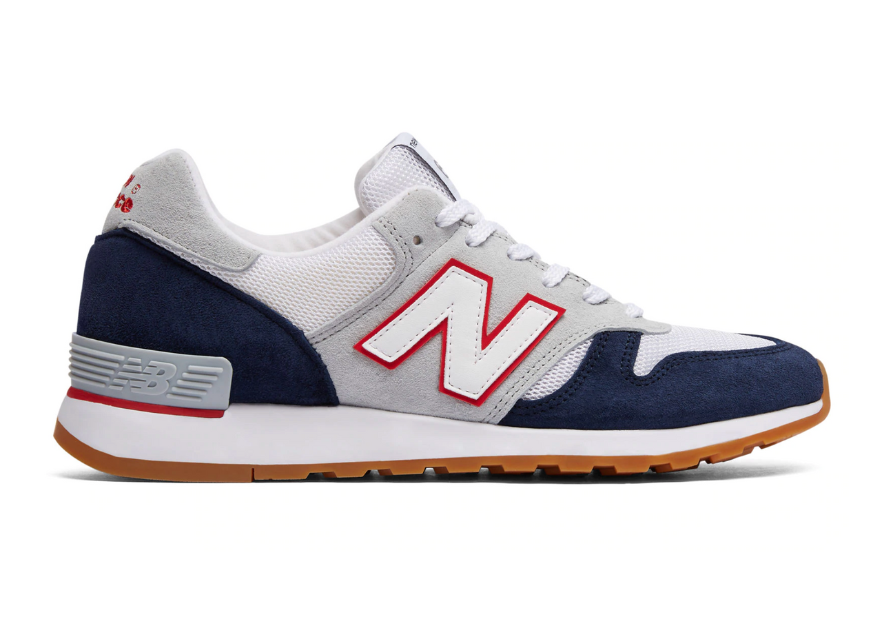 New Balance Keep it Classic with Crisp 1500 and 670 Renditions ...