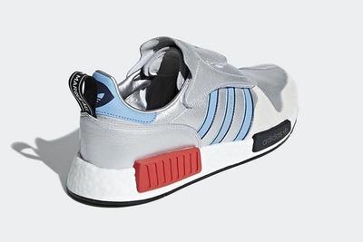 Adidas Micro R1 Micropacer Nmd 5