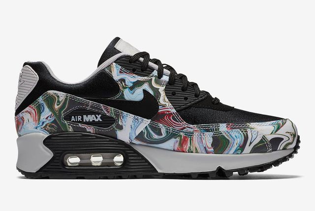 nike air max 90 marble womens