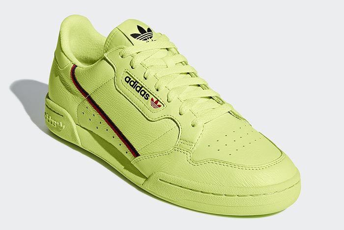 Adidas Continental 80 Semifrozen 3