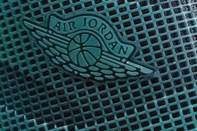 Air Jordan 4Lab1 Tropical Teal 6