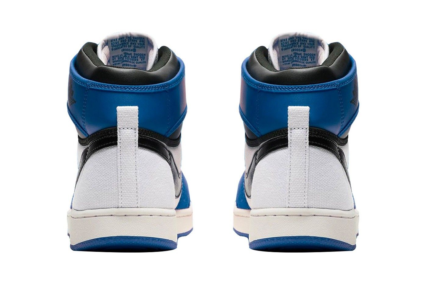 air jordan 1 ko storm blue mock