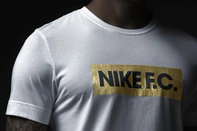 Nike Fc 9