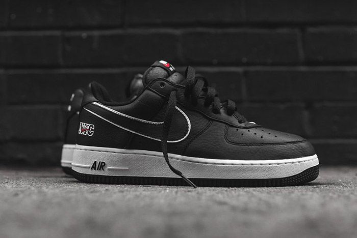 BUY Nike Air Force 1 Low NYC