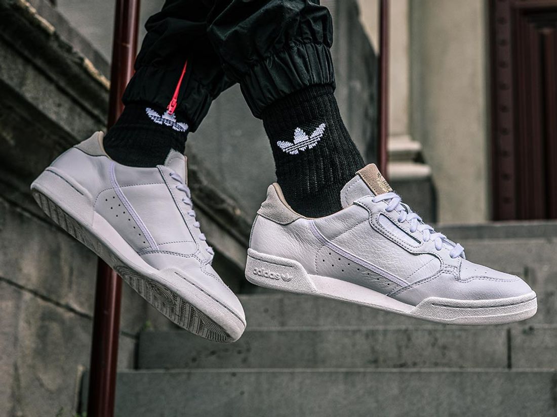 Believer Update shelf The New adidas Continental 80 Has the World at Its Feet - Sneaker Freaker