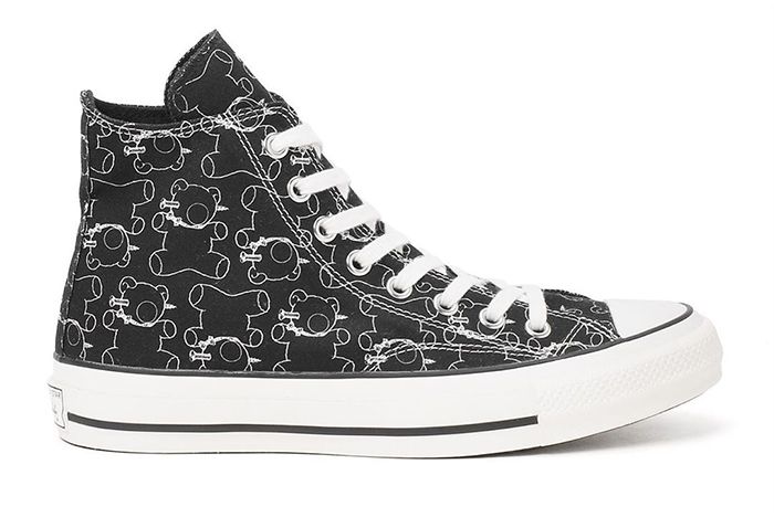 UNDERCOVER - ddd様専用 ☆ undercover converse chuckの+stbp.com.br