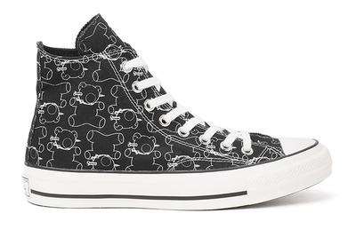Undercover Converse Addict High Lateral