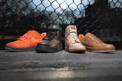 Nike Balck History Month Collection Nsw 1