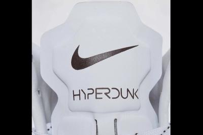 Undftd X Nike Hyperdunk Tongue 1