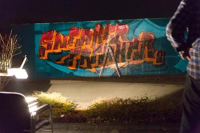 Interview Snkr Frkr Germany Talk Graff And Sneaks With Atom And Besser 1