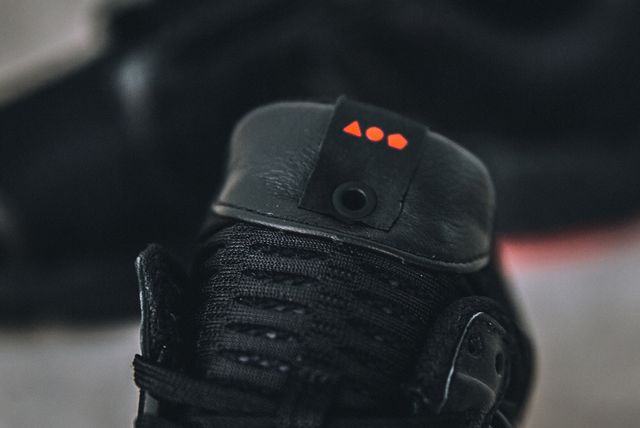 Shoe Gallery X adidas Consortium ClimaCool 1 (Flight 305