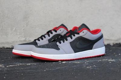 Aj1 Low Formidable Foes Cement 1