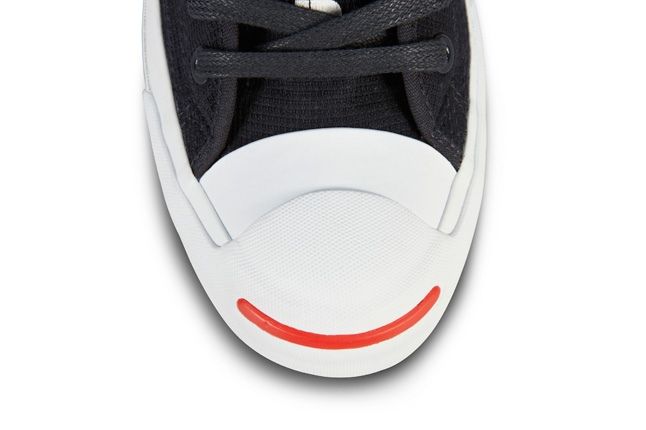 Converse Slamjam Jackpurcell Toe Detail 1