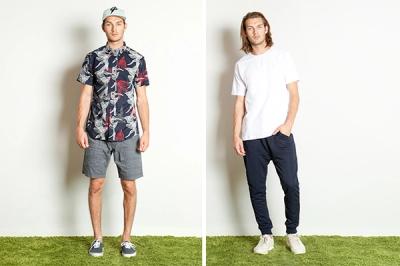 Publish Brand Lost In Paradise Collection 7