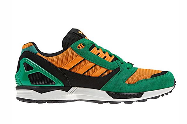 【Sol148】 adidas ZX 8000 