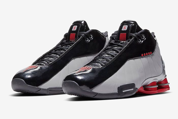 Nike Shox Bb4 At7843 003 Release Date 4 Official