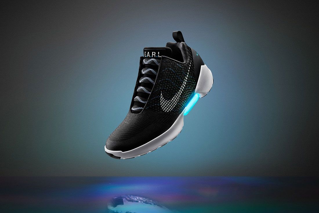 Nike Hyperadapt Earl 1 0 Hero