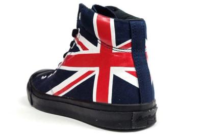 Converse Union Jack Jack Purcell 3 1