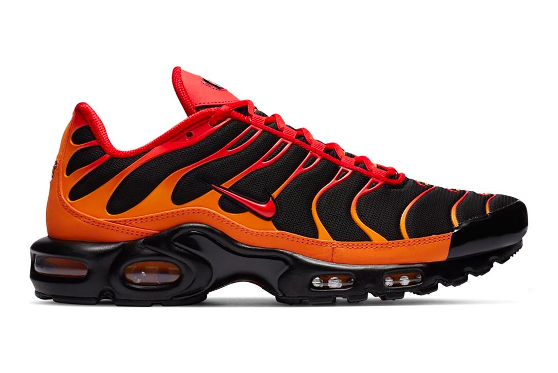 Nike Air Max Plus Volcano