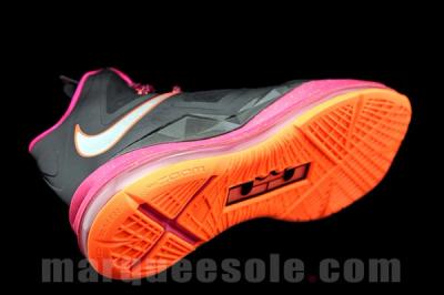 Nike Lebron X Floridian 8 1