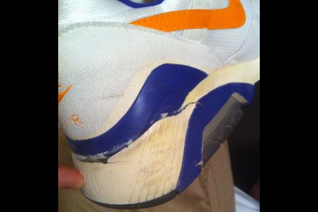 Nike Air Max Blowout 1