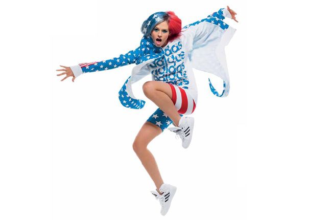Adidas Originals Jeremy Scott Ss2012 20 1