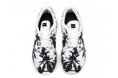 Nike Roshe Run Palm Trees 2
