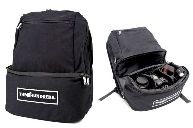 Paparrazi Bag 1