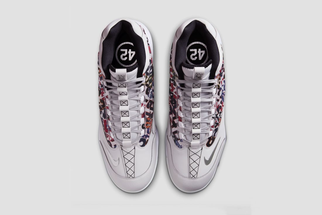 griffey jackie robinson shoe release date