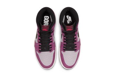 Air Jordan 1 Gore-Tex Light Berry