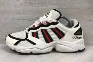 Since 1996: the History of the adidas Ozweego - Sneaker Freaker