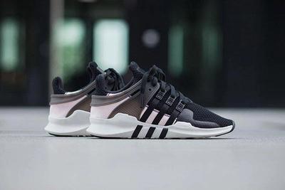 Adidas Eqt Support Adv Clear Pink 7