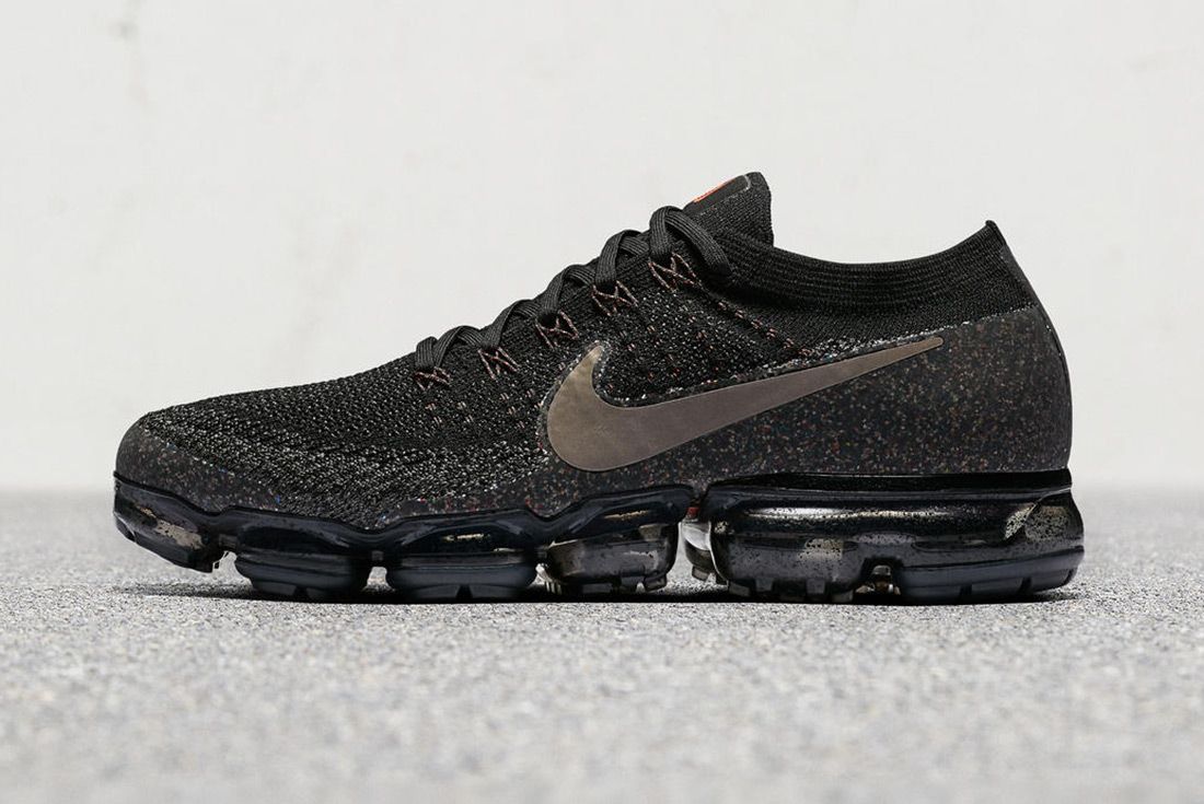 Nike Sprinkle the VaporMax with Glitter 