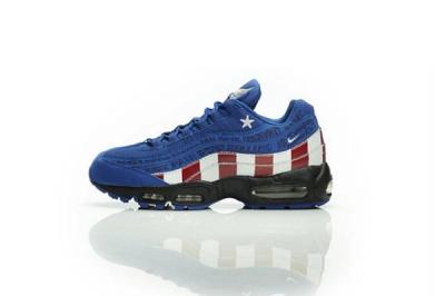 Nike Am95 Doernbecher Mike Armstrong Profile 1