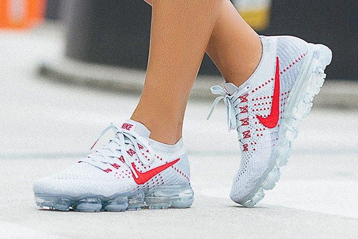 Inferior restante contaminación On Feet: The Nike Air VaporMax - Sneaker Freaker