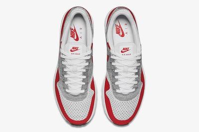 Nike Air Max 1 Ultra Flyknit Pack 6