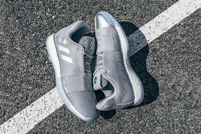 Adidas Harden Vol 3 Release Info 5 Sneaker Freaker