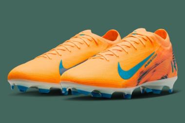 Two in a Melon: Mbappé to Drop Juicy Duo of Nike Mercurials