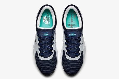 Nike Air Max Rift Blue 1