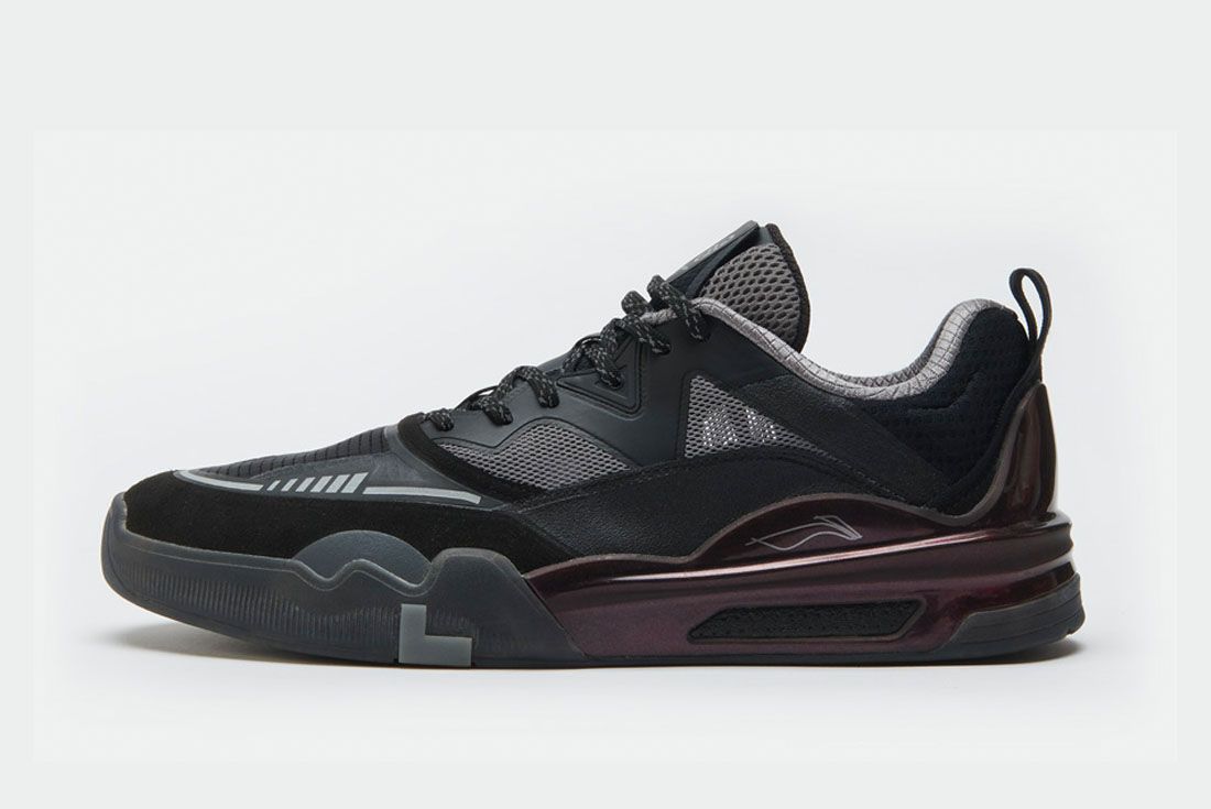 Erik Ellington Li-Ning EEPRO1