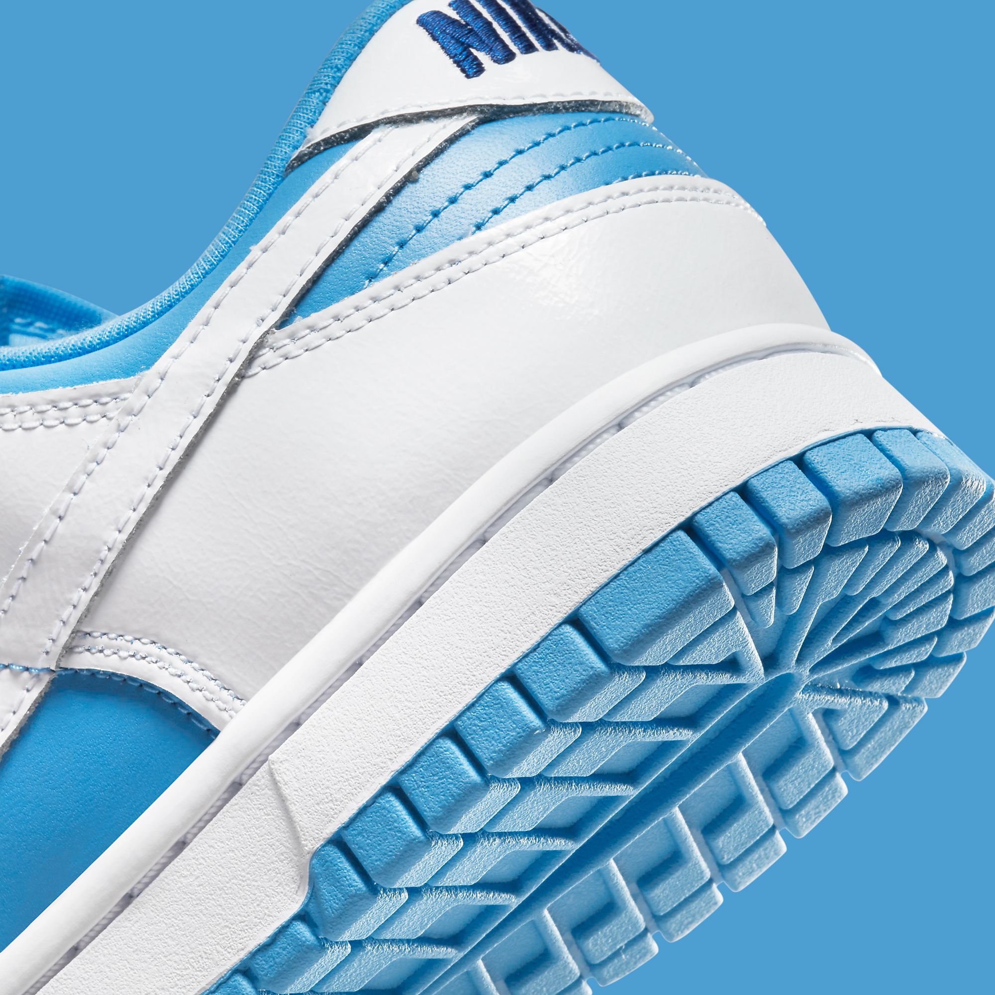 nike dunk low unc 2021 release date