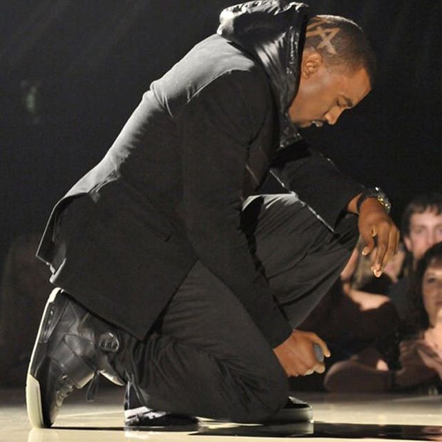 nike air yeezy prototype grammys