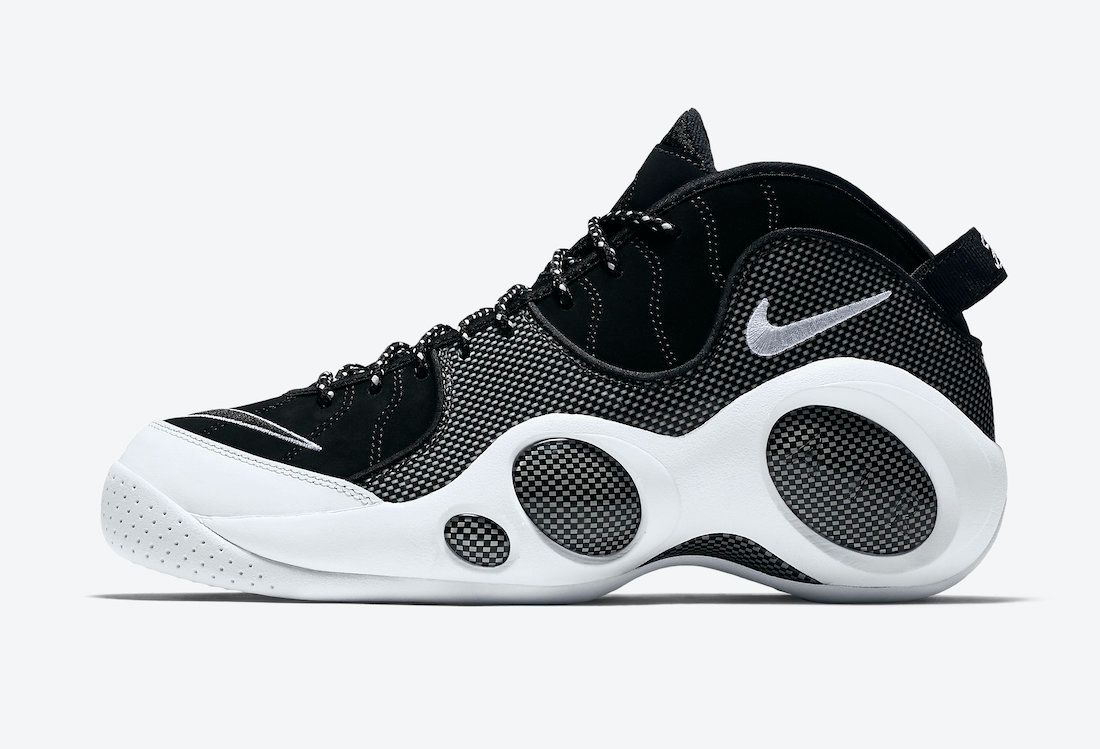 Air Zoom Flight - Sneaker Freaker