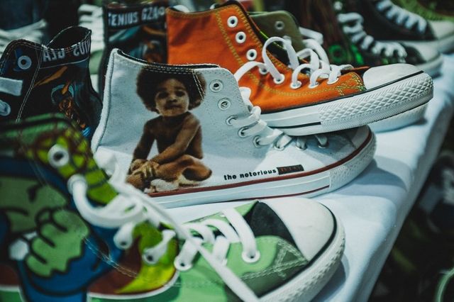 Source 360 Sneaker Summit Brooklyn 19
