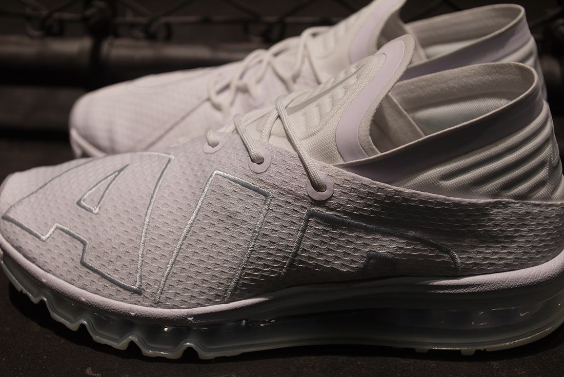 New Nike Air Max Flair Colourways2