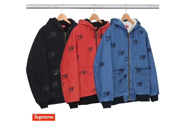 Supreme Fw13 Collection 66