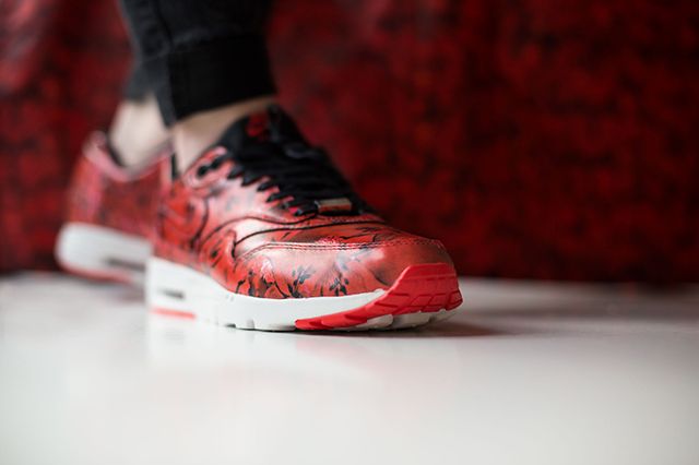 Nike Air Max 1 Flower City Collection 4