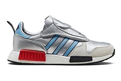 Adidas Never Made Pack 11