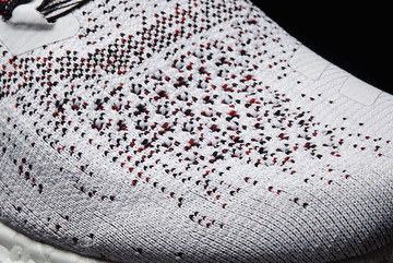 Ultra boost uncaged best sale chinese new year